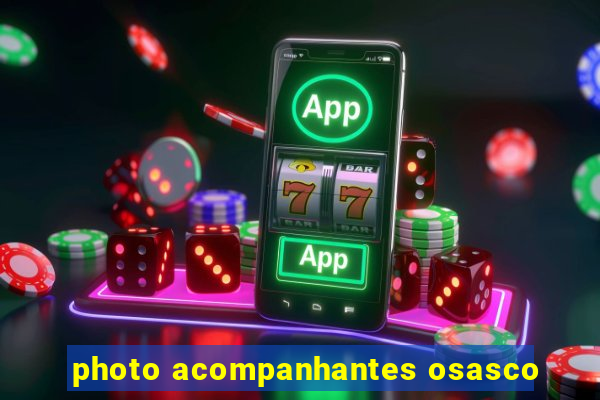 photo acompanhantes osasco